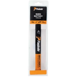 Batterie Ronde Spit NiMH Pour Cloueur IM200 - 6 V - 1300 MAh