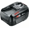 Batterie Bosch PBA 18 V Power For ALL 4 Ah Pour Gamme Home & Garden 1 Batterie Bosch PBA 18 V Power For ALL 4 Ah Pour Gamme Home & Garden -Bosch Soldes Boutique batterie 4