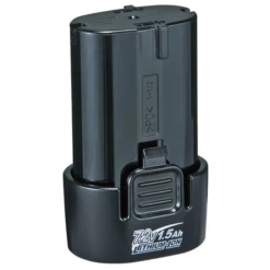 Batterie Li-Ion - Makita BL0715 - 7.2 V - Capacité 1.5 Ah