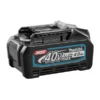Batterie Makita BL4040 Accu Li-Ion XGT - 40 V - Capacité 4.0 Ah - Indicateur De Charge 1 Batterie Makita BL4040 Accu Li-Ion XGT - 40 V - Capacité 4.0 Ah - Indicateur De Charge -Bosch Soldes Boutique batterie makita bl4040 accu li ion xgt 40 v capacit c3 a9 4 ah indicateur de charge 1