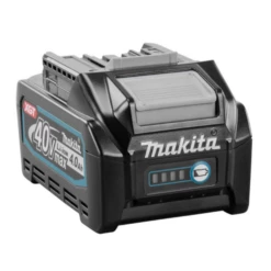 Batterie Makita BL4040 Accu Li-Ion XGT - 40 V - Capacité 4.0 Ah - Indicateur De Charge -Bosch Soldes Boutique batterie makita bl4040 accu li ion xgt 40 v capacit c3 a9 4 ah indicateur de charge 4