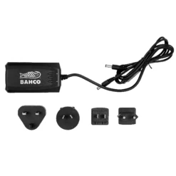 Chargeur De Batterie 14,4 V Bahco Double Connexion Ref: BCL1C4IB -Bosch Soldes Boutique bcl1c 4ib 1