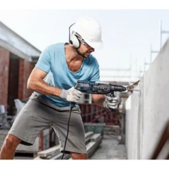 Coffret De 7 Forets Béton SDS Plus-5 Bosch De 6 à 12 Mm