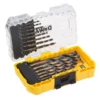 Coffret De 23 Forets à Métaux Dewalt DT70729-QZ HSS-G - 1 à 12 Mm -Bosch Soldes Boutique bg