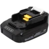 Batterie Makstar Makita BL1415NA 2 Batterie Makstar Makita BL1415NA -Bosch Soldes Boutique bl1415na