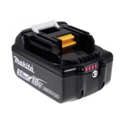 Batterie Makita Makstar 18V 3A BL1830B