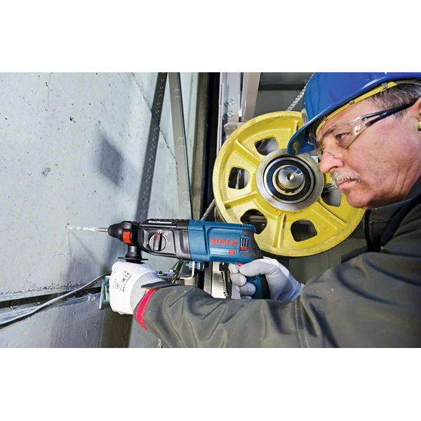 Marteau Perforateur GBH 2-26 Professionnel 830 W 2.7 J Bosch 4 Marteau Perforateur GBH 2-26 Professionnel 830 W 2.7 J Bosch – Image 2