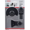 3 Lames Bosch Travaux Carrelage Standard Starlock Outils Multifonctions -Bosch Soldes Boutique bosch kit carrelage