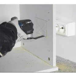 3 Lames Bois Bosch Menuiserie Standard Starlock Outils Multifonctions -Bosch Soldes Boutique bosch kit lame bois d1