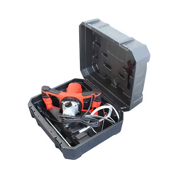 Malaxeur électrique Pour Malaxage Mortier Ciment Plâtre Altrad Promix 1600-V BPROM16-V En Coffret 4 Malaxeur électrique Pour Malaxage Mortier Ciment Plâtre Altrad Promix 1600-V BPROM16-V En Coffret – Image 2