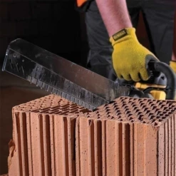 Scie Universelle Filaire Alligator DWE398 Dewalt Lame 430 Mm KIT2976 -Bosch Soldes Boutique brique 1