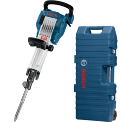 Brise-béton Bosch GSH 16-30 Porte-outil Six Pans 1750 W 41 J