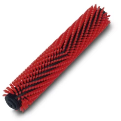 Brosse Rouleau Karcher Moyen Rouge Pour BR 30/4C 300 Mm 4.762-005.0