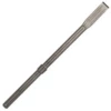 Burin Plat Bosch RTec Sharp Pour Perforateur SDS Max - Longueur 400 Mm - Tranchant 25 Mm -Bosch Soldes Boutique burin plat