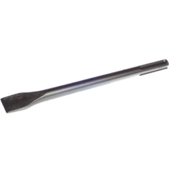 Burin Plat SDS-Max Béton Makita Largeur 25 Mm Longueur 400 Mm