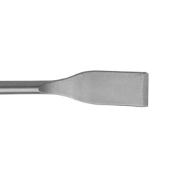 Burin à Carrelage Plat Bosch SDS + 260 X 40 Mm - Tranchant 40 Mm - Longueur 260 Mm -Bosch Soldes Boutique burin sds plus carrelage bosch longueur totale 260 mm tranchant burin 40 mm 2