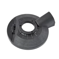 Capot Plastique D'aspiration CB-37229 Diam Industries - Pour Ponceuses EBS120 Et EBS1802