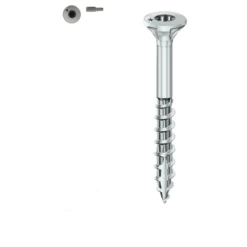 Mallette 2250 Vis Rocket Tête Fraisée Toile Pour Le Bois 093104 Vynex -Bosch Soldes Boutique capture 2