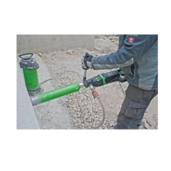 Carotteuse à Sec Et à Eau Eibenstock ETN 162/3 ⌀ 162mm 230V 1500W -Bosch Soldes Boutique carotteuse port eau sec et5