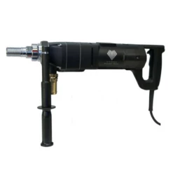 Carotteuse Portative Percussion Diam Industries Diamètre 202 Mm 230 V