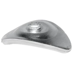 Cavalier Monobloc à étanchéité Intégrée Etancovalu - Ø 6.5 Mm