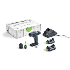 Perceuse-visseuse Sans Fil TXS Li 2,6-Plus 10.8 V 2.6 Ah Festool 576101 -Bosch Soldes Boutique cc37756f 0c0c 11e8 80e7 005056b31774 1600 1066