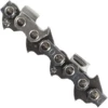 Chaîne Tronçonneuse Type 291 Makita 39 Maillons Pas 3/8" Longueur 25 Cm -Bosch Soldes Boutique chaine trait 291 25