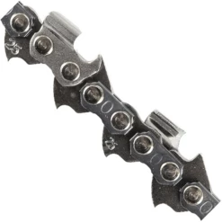 Chaîne Tronçonneuse Type 291 Makita 39 Maillons Pas 3/8" Longueur 25 Cm