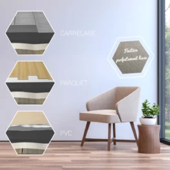 Chape Légère XXs Thermo-acoustique Et Fibrée Edilteco - 1200 Kg/m³ - Sac De 26,5 KG -Bosch Soldes Boutique chape 20legere 20xxs 20meo 202