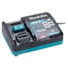 Chargeur Rapide Li-Ion Makita DC40RA 40V Max XGT -Bosch Soldes Boutique chargeur dc40ra