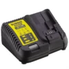 Chargeur Universel Dewalt DCB115-QW 10,8V - 14,4V - 18V -Bosch Soldes Boutique chargeuruniverseldcb115qw 489588 1