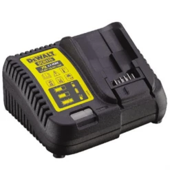 Chargeur Universel Dewalt DCB115-QW 10,8V - 14,4V - 18V
