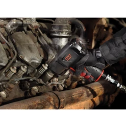 Clé à Chocs Composite 1/2" NC4255QA Mighty Seven 1627 Nm MIGHTY-SEVEN