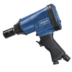Visseuse à Choc Pneumatique Scheppach Carré 1/2 " 6,3 Bar 132 Nm -Bosch Soldes Boutique choc2
