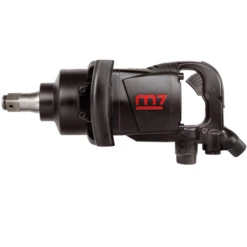 Clé à Choc Pneumatique 1 " Mighty Seven NC8343 - 2441 Nm Max