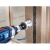 Coffret De 11 Scies Trépans Bosch Bimétal HSS Avec Adaptateurs Et Forets -Bosch Soldes Boutique cof1
