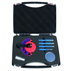 Coffret Perçage SX1100 Diam Industries Carrelage Forets Ø 6-8-10-12 Mm -Bosch Soldes Boutique coffret foret diam industri