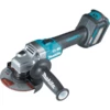 Meuleuse D'angle GA023GZ01 Makita 125 Mm 40V Max Li-Ion En Coffret -Bosch Soldes Boutique coffret meuleuse ga023gz01