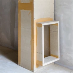 Colle GLASROC® F V500