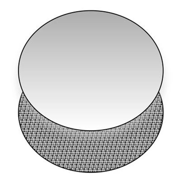 Collerette Universelle RHEPANOL FK 3 Collerette Universelle RHEPANOL FK