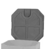 Couvercle De Regard CV50A En Béton Armé Pour Boîte Sebico -Bosch Soldes Boutique couvercle eau 3