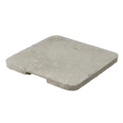 Couvercle De Regard En Béton