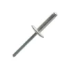 Rivet Alu Acier Tête Extra Large Ø4.8 X 16 Mm : Scell-It ASX4816 -Bosch Soldes Boutique crasx40 1