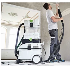Filtre Cyclonique Festool CT CT-VA-20 -Bosch Soldes Boutique ct va 3