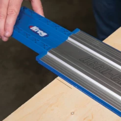 Rail De Guidage Kreg KMA2700 Accu-Cut - Jusqu'à 127 Cm 13 Rail De Guidage Kreg KMA2700 Accu-Cut - Jusqu'à 127 Cm -Bosch Soldes Boutique cut2 1