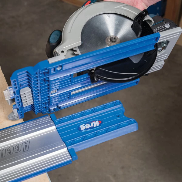 Rail De Guidage Kreg KMA2700 Accu-Cut - Jusqu'à 127 Cm 5 Rail De Guidage Kreg KMA2700 Accu-Cut - Jusqu'à 127 Cm – Image 3