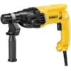 Perforateur SDS+ Dewalt 710 W - 2 Joules D25033K-QS En Coffret Tstak -Bosch Soldes Boutique d25033k 2