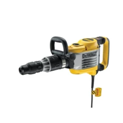 Marteau De Démolition Dewalt SDS-Max 1550W 19 Joules -Bosch Soldes Boutique d25902k qs