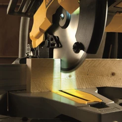 Scie à Onglet Sur Table Dewalt D27113-QS à Table Supérieure 1600 W Ø305 Mm -Bosch Soldes Boutique d27113 qs 3