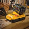 Chargeur Rapide Dewalt 12V / 14.4V / 18V DCB118-QW 2 Chargeur Rapide Dewalt 12V / 14.4V / 18V DCB118-QW -Bosch Soldes Boutique dcb118qw 1